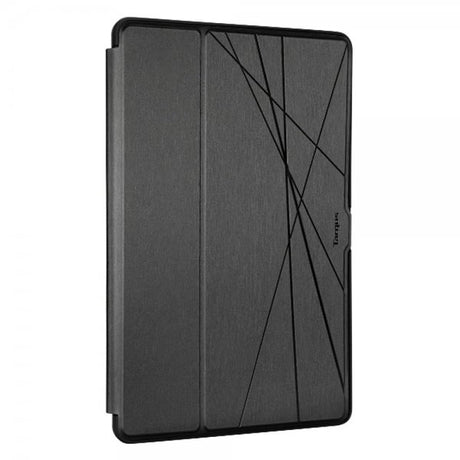 Targus Samsung Galaxy Tab S7 Plus/S7 FE/S8 Plus/S9 Plus/S9 FE Plus Fodral Click-In Case Svart