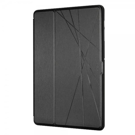 Targus Samsung Galaxy Tab S7 Plus/S7 FE/S8 Plus/S9 Plus/S9 FE Plus Fodral Click-In Case Svart