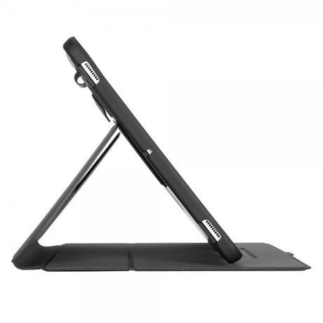 Targus Samsung Galaxy Tab S7 Plus/S7 FE/S8 Plus/S9 Plus/S9 FE Plus Fodral Click-In Case Svart