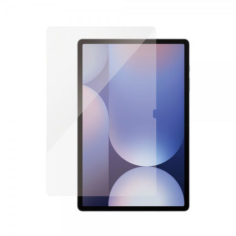 PanzerGlass Samsung Galaxy Tab S7 Plus/S8 Plus/S9 Plus/S9 FE Plus/S10 Plus Skärmskydd Ultra-Wide Fit