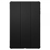 Spigen Samsung Galaxy Tab S8 Ultra/S9 Ultra/S10 Ultra Fodral Rugged Armor Pro Svart