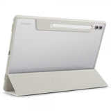 Spigen Samsung Galaxy Tab S8 Ultra/S9 Ultra/S10 Ultra Fodral Ultra Hybrid Pro Grå
