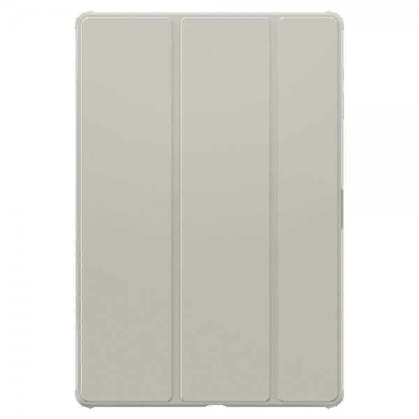 Spigen Samsung Galaxy Tab S8 Ultra/S9 Ultra/S10 Ultra Fodral Ultra Hybrid Pro Grå