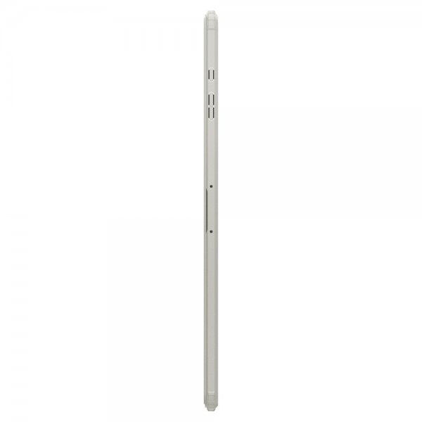 Spigen Samsung Galaxy Tab S8 Ultra/S9 Ultra/S10 Ultra Fodral Ultra Hybrid Pro Grå