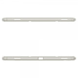Spigen Samsung Galaxy Tab S8 Ultra/S9 Ultra/S10 Ultra Fodral Ultra Hybrid Pro Grå