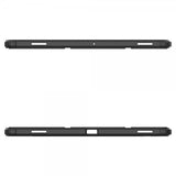Spigen Samsung Galaxy Tab S8 Ultra/S9 Ultra/S10 Ultra Fodral Ultra Hybrid Pro Svart