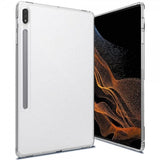 Samsung Galaxy Tab S8 Ultra Skal Transparent