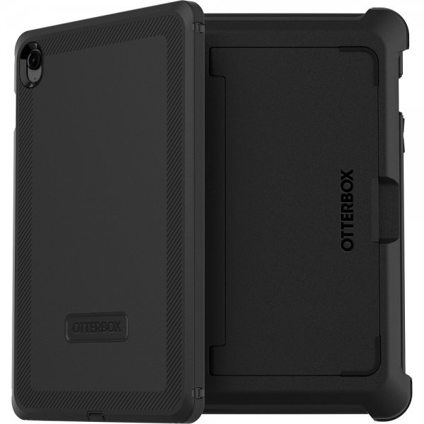 Otterbox Samsung Galaxy Tab S9 FE Skal Defender Svart