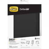 Otterbox Samsung Galaxy Tab S9 FE Skal Defender Svart