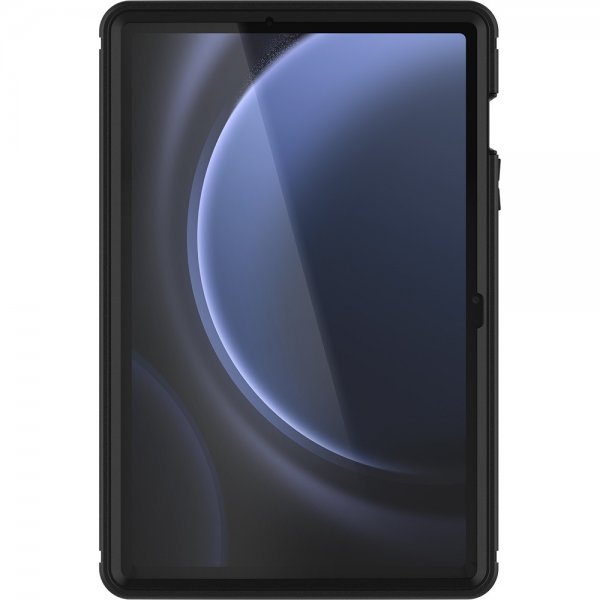 Otterbox Samsung Galaxy Tab S9 FE Skal Defender Svart