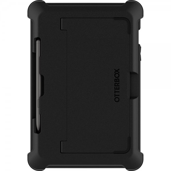 Otterbox Samsung Galaxy Tab S9 FE Skal Defender Svart