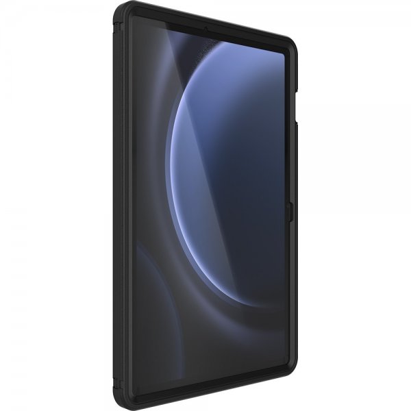 Otterbox Samsung Galaxy Tab S9 FE Skal Defender Svart
