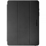 Otterbox Samsung Galaxy Tab S9 Fodral React Folio Svart
