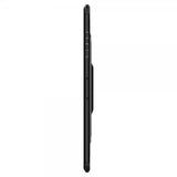 Spigen Samsung Galaxy Tab S9 Plus/Galaxy Tab S10 Plus Fodral Rugged Armor Pro Svart