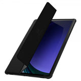 Spigen Samsung Galaxy Tab S9 Plus/Galaxy Tab S10 Plus Fodral Rugged Armor Pro Svart