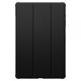 Spigen Samsung Galaxy Tab S9 Plus/Galaxy Tab S10 Plus Fodral Rugged Armor Pro Svart