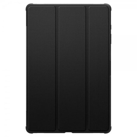 Spigen Samsung Galaxy Tab S9 Plus/Galaxy Tab S10 Plus Fodral Rugged Armor Pro Svart