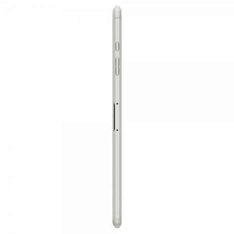 Spigen Samsung Galaxy Tab S9 Plus/Galaxy Tab S10 Plus Fodral Ultra Hybrid Pro Grå