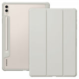 Spigen Samsung Galaxy Tab S9 Plus/Galaxy Tab S10 Plus Fodral Ultra Hybrid Pro Grå