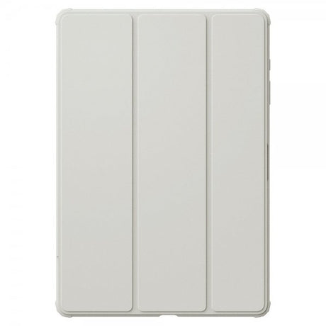 Spigen Samsung Galaxy Tab S9 Plus/Galaxy Tab S10 Plus Fodral Ultra Hybrid Pro Grå