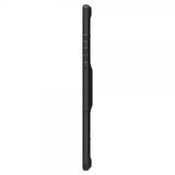 Spigen Samsung Galaxy Tab S9 Plus/Galaxy Tab S10 Plus Skal Tough Armor Pro Svart