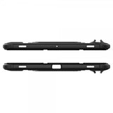 Spigen Samsung Galaxy Tab S9 Fodral Rugged Armor Pro Svart
