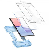 Spigen Samsung Galaxy Tab S9 Skärmskydd GLAS.tR EZ Fit