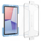 Spigen Samsung Galaxy Tab S9 Skärmskydd GLAS.tR EZ Fit
