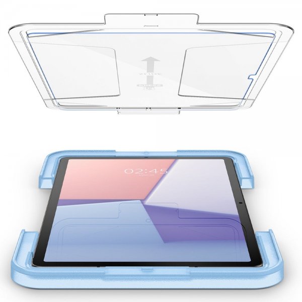 Spigen Samsung Galaxy Tab S9 Skärmskydd GLAS.tR EZ Fit