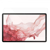 Samsung Galaxy Tab S7/S8/S9 Skärmskydd i Härdat Glas Case Friendly