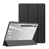 Dux Ducis Samsung Galaxy Tab S9 Ultra Fodral TOBY Series Svart