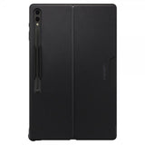 Spigen Samsung Galaxy Tab S8 Ultra/S9 Ultra/S10 Ultra Skal Thin Fit Pro Svart