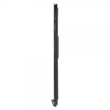 Spigen Samsung Galaxy Tab S8 Ultra/S9 Ultra/S10 Ultra Skal Thin Fit Pro Svart