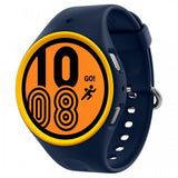 Caseology Samsung Galaxy Watch 4/5 44mm Armband Nano Pop Blueberry Navy