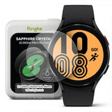 Ringke Samsung Galaxy Watch 4/5 44mm Skärmskydd Sapphire Crystal Screen Protector