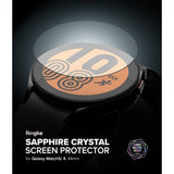 Ringke Samsung Galaxy Watch 4/5 44mm Skärmskydd Sapphire Crystal Screen Protector