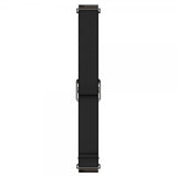 Spigen Samsung Galaxy Watch 20mm Armband Lite Fit Svart