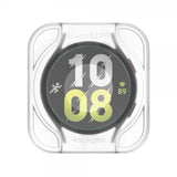 Spigen Samsung Galaxy Watch 6 44mm Skärmskydd GLAS.tR EZ Fit 2-pack