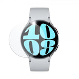Fixed Samsung Galaxy Watch 6 44mm Skärmskydd Härdat Glas 2-pack