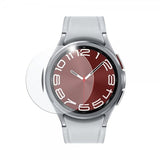 Fixed Samsung Galaxy Watch 6 Classic 43mm Skärmskydd Härdat Glas 2-pack