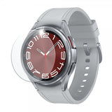 Fixed Samsung Galaxy Watch 6 Classic 43mm Skärmskydd Härdat Glas 2-pack