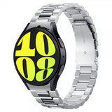 Spigen Samsung Galaxy Watch 7 40/44mm Armband Modern Fit 316L Silver