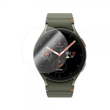 Fixed Samsung Galaxy Watch 7 44mm Skärmskydd Härdat Glas 2-pack