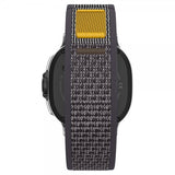 Spigen Samsung Galaxy Watch 8 40/44mm/Classic 46mm Armband Athlex Air Active Gray