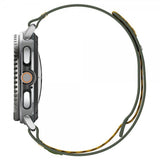 Spigen Samsung Galaxy Watch 8 40/44mm/Classic 46mm Armband Athlex Air Active Green