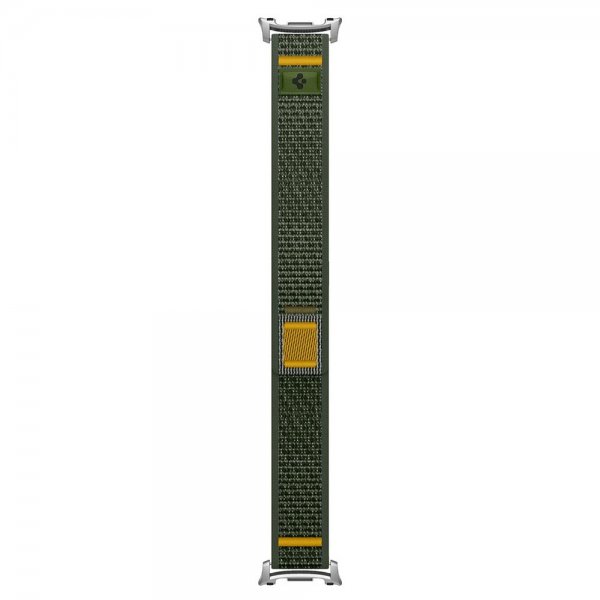 Spigen Samsung Galaxy Watch 8 40/44mm/Classic 46mm Armband Athlex Air Active Green