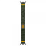 Spigen Samsung Galaxy Watch 8 40/44mm/Classic 46mm Armband Athlex Air Active Green