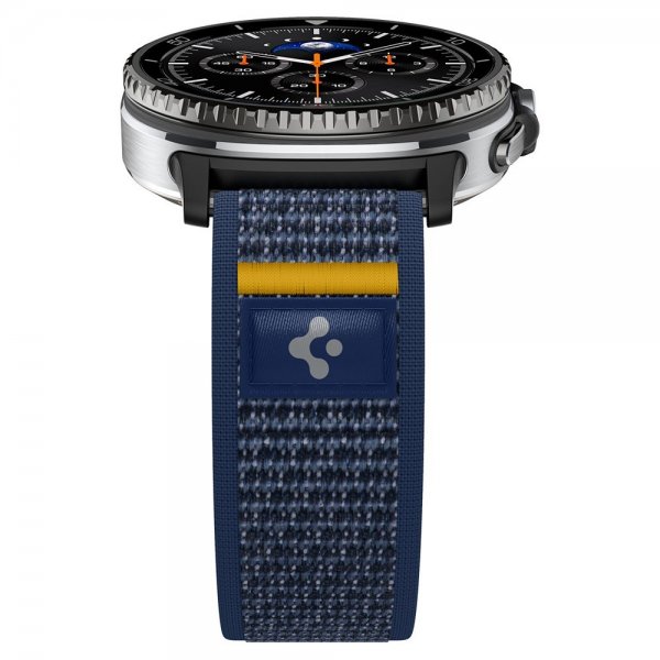 Spigen Samsung Galaxy Watch 8 40/44mm/Classic 46mm Armband Athlex Air Active Navy