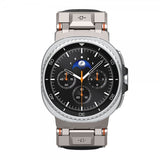 Spigen Samsung Galaxy Watch 8 40/44mm/Classic 46mm Armband DuraPro Armor Svart
