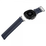 Spigen Samsung Galaxy Watch 8 40/44mm/Classic 46mm Armband WBF0 Navy